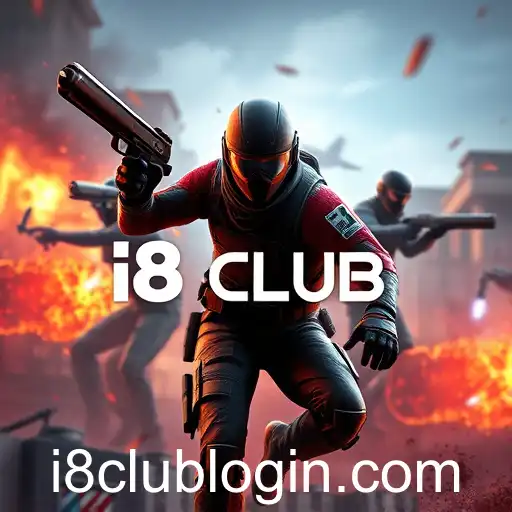 Digital Evolution: The I8 Club Surge