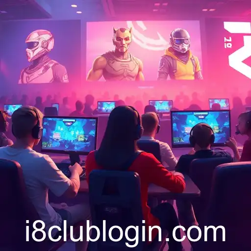 The Evolution of Online Gaming Communities: A Focus on I8 Club