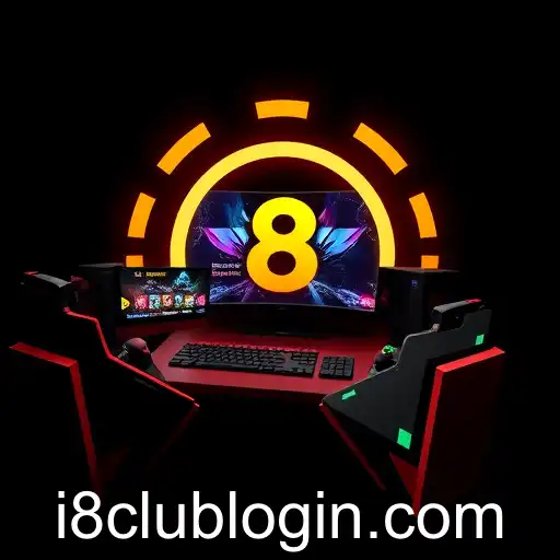 I8 Club Relaunches Amidst Gaming Landscape Shifts